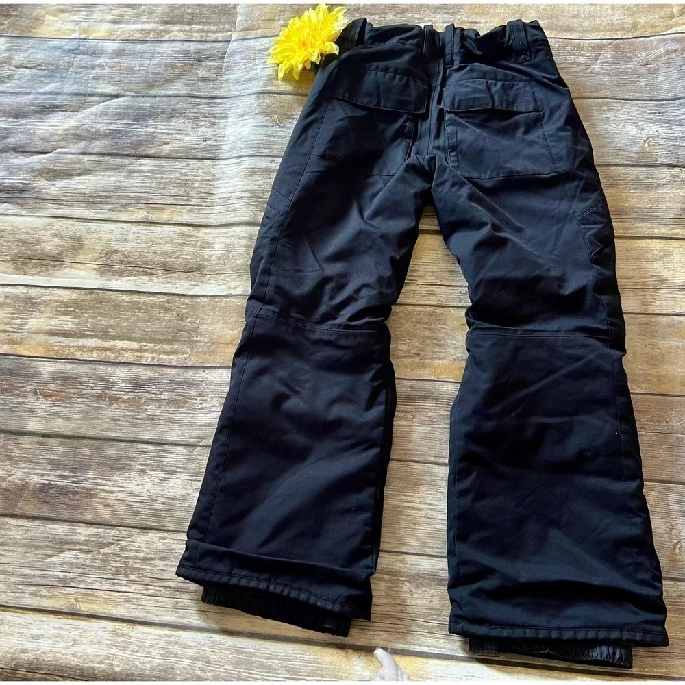 🌲BOULDER GEAR SNOW PANT - Picture 3 of 10